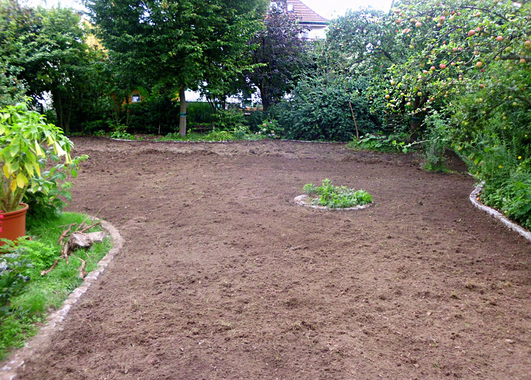 Before