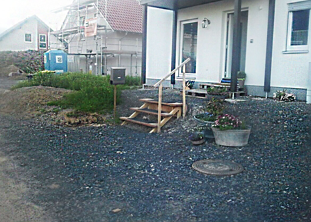 Before