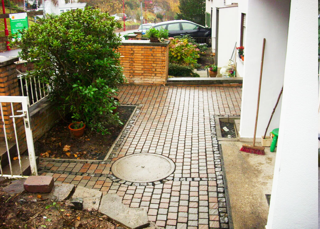 After