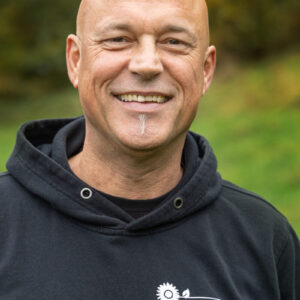 Online-Beratungsgespräch